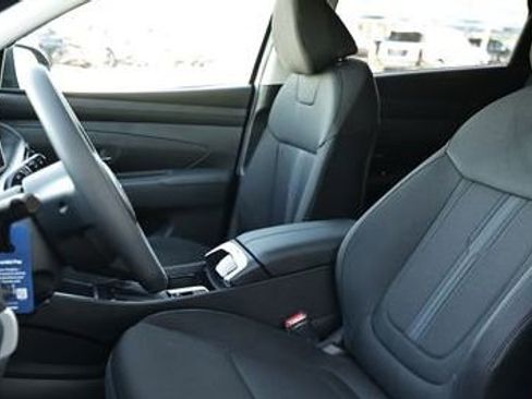 New 2026 Hyundai Tucson SEL AWD/4WD image 8