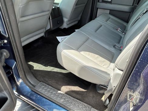 Used 2014 Ford F150 XLT w/ Equipment Group 302A Luxury AWD/4WD image 9