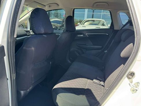 Used 2016 Honda Fit LX image 24