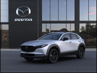 New 2026 MAZDA CX-30 2.5 Turbo w/ Premium Package video 1