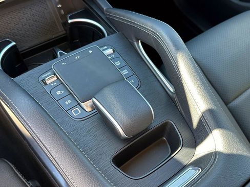 Certified 2025 Mercedes-Benz GLE 350 4MATIC image 24