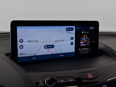 Used 2022 Acura RDX AWD image 25