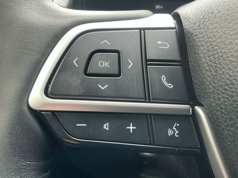 Certified 2024 Toyota Grand Highlander AWD Hybrid image 20