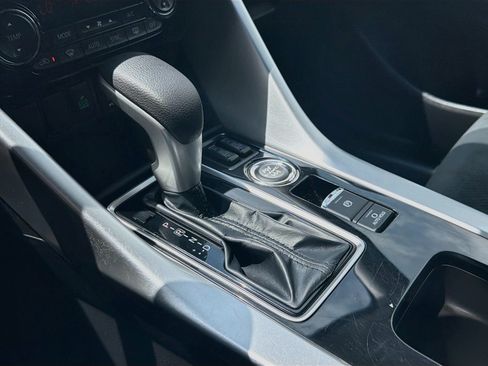 Used 2025 Mitsubishi Eclipse Cross SE AWD/4WD image 25
