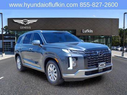 Used 2025 Hyundai Palisade SEL
