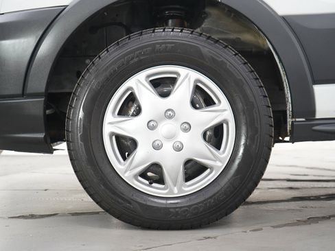 Used 2015 Ford Transit 150 130 Low Roof image 20