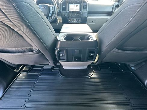 Used 2018 Ford F150 XL w/ Equipment Group 101A Mid image 28