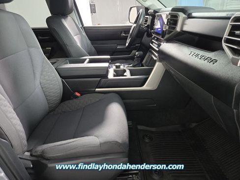 Used 2023 Toyota Tundra SR5 w/ TRD Off-Road Package image 22