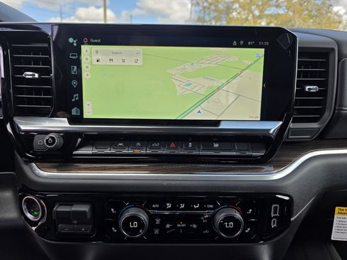 New 2026 Chevrolet Silverado 1500 RST w/ Convenience Package II image 28