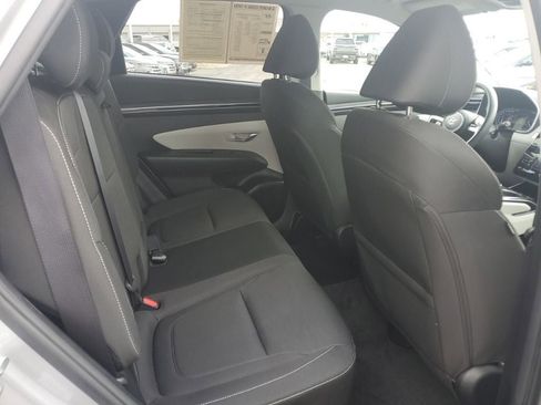 Used 2022 Hyundai Tucson Blue AWD/4WD image 60
