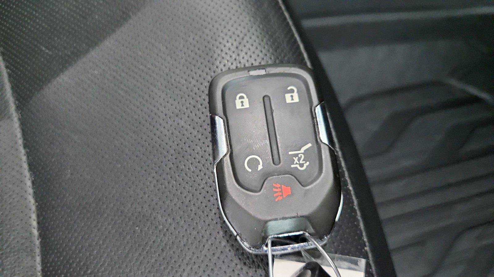 Used 2020 GMC Terrain Denali w/ Denali Premium Package AWD/4WD image 30