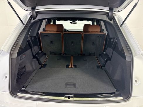Used 2026 Audi Q7 3.0T Premium Plus w/ Premium Plus Package image 28