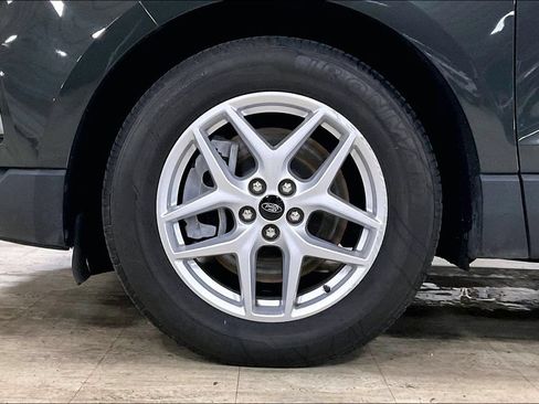 Certified 2024 Ford Edge SEL AWD/4WD image 9
