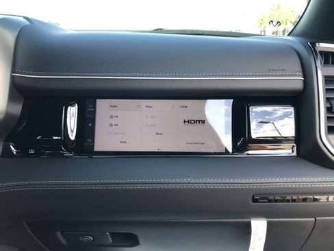 New 2026 RAM 3500 Limited image 28