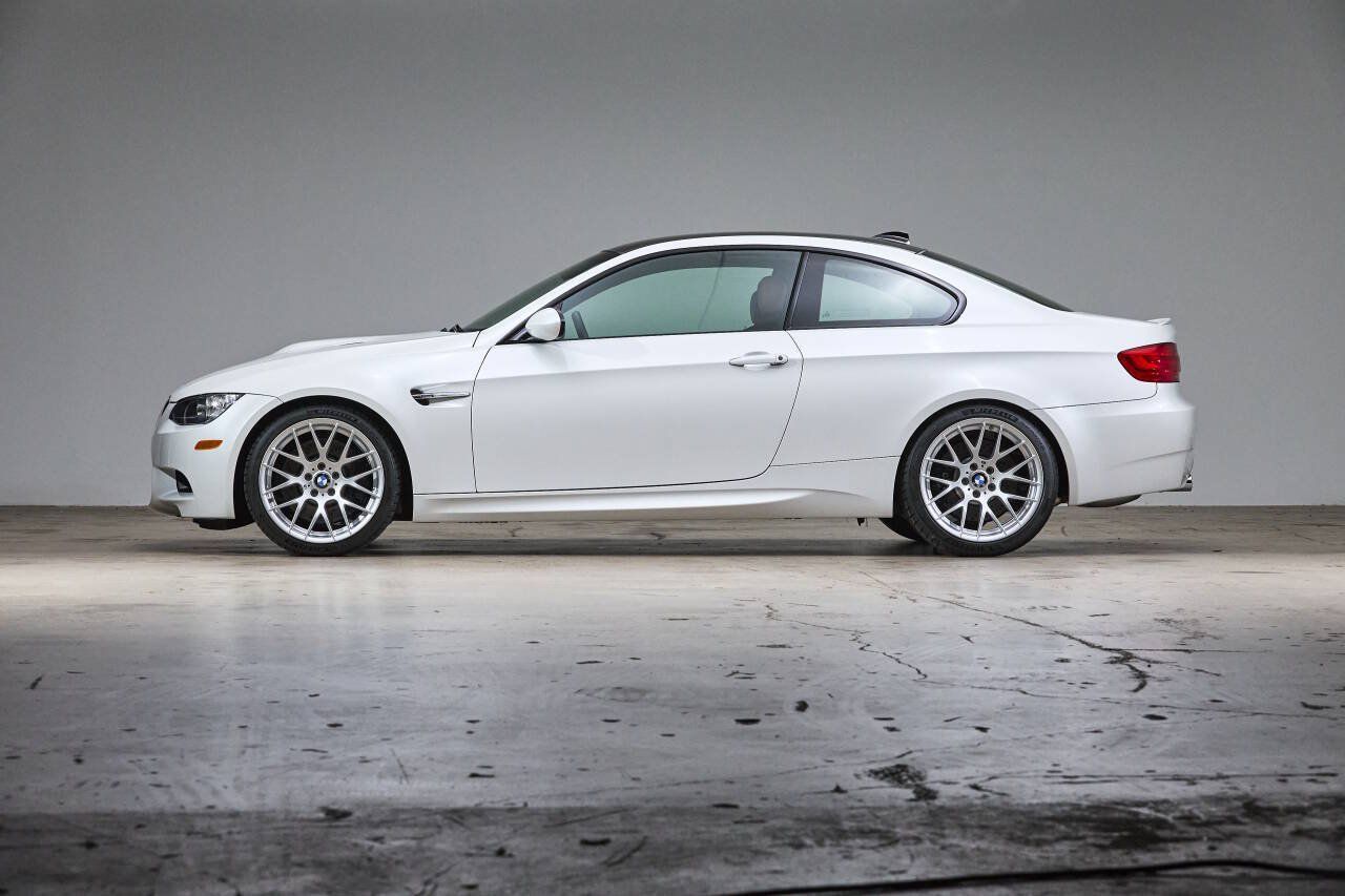 Used 2013 BMW M3 Coupe RWD image 10