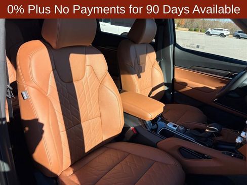 New 2025 Kia Telluride SX X-Line image 22