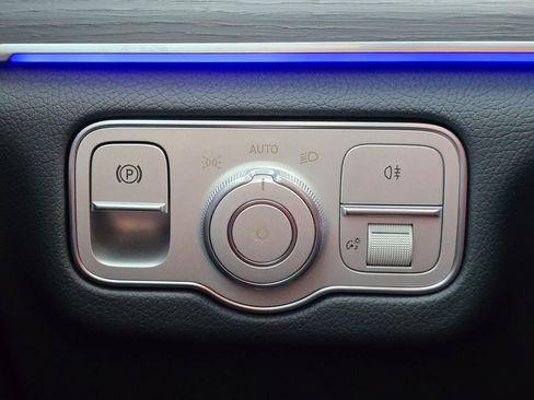 New 2025 Mercedes-Benz GLS 450 4MATIC image 27