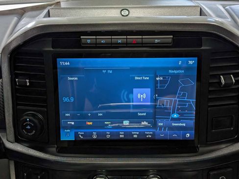 Used 2021 Ford F150 Limited image 18