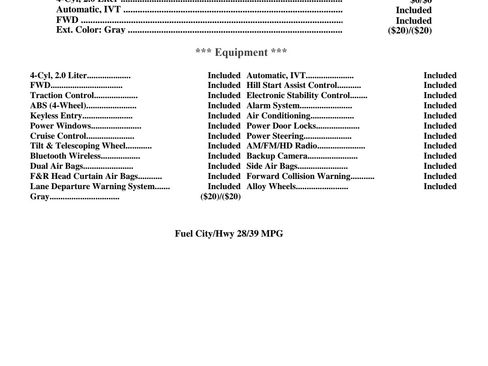 Used 2024 Kia Forte LXS image 4