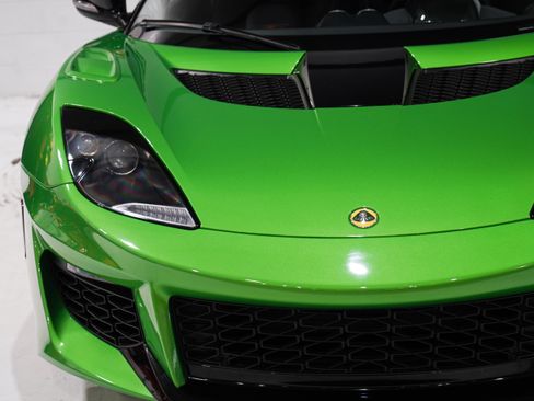 Used 2020 Lotus Evora RWD image 29