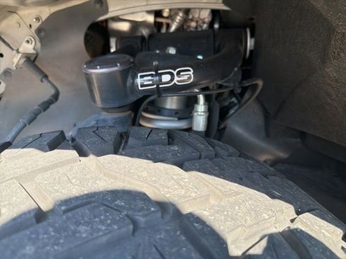 Used 2022 Ford Ranger Lariat w/ Equipment Group 501A High image 3