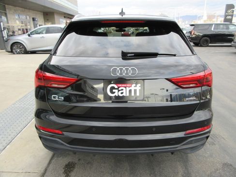 Used 2020 Audi Q3 2.0T Premium Plus image 8