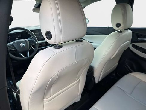 New 2026 Buick Encore GX Preferred w/ Advanced Technology Package FWD image 13