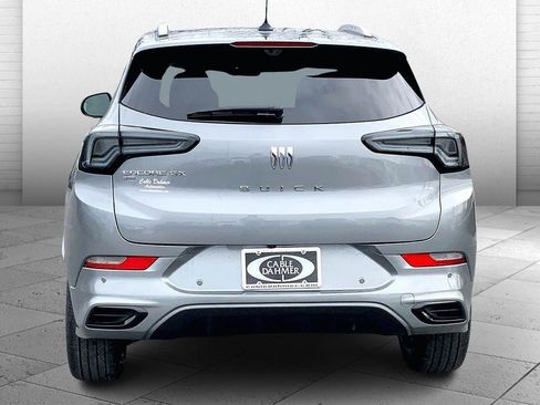 New 2026 Buick Encore GX Avenir w/ Avenir Technology Package image 4