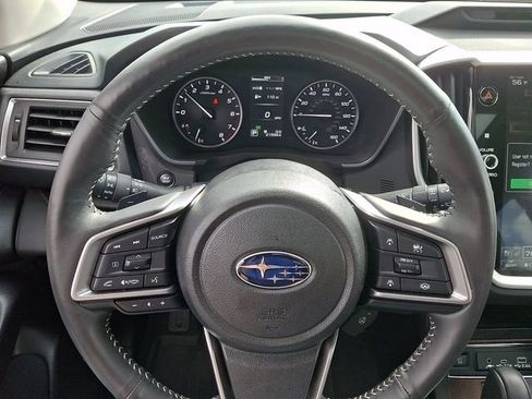 Used 2024 Subaru Ascent Touring w/ Popular Package #2 AWD/4WD image 20