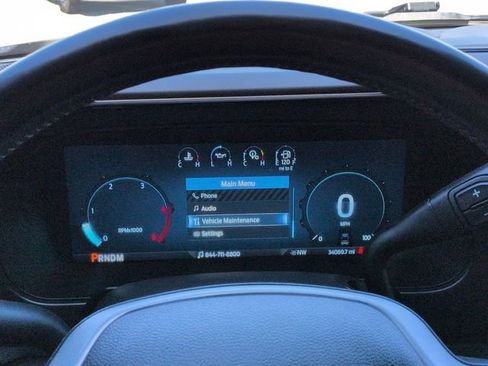 Used 2024 Ford F350 Limited w/ FX4 Off-Road Package image 28