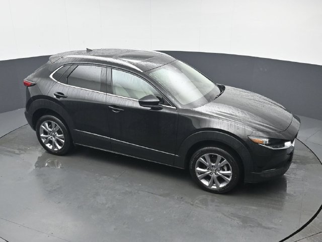Certified 2023 MAZDA CX-30 AWD 2.5 S w/ Premium Package image 41