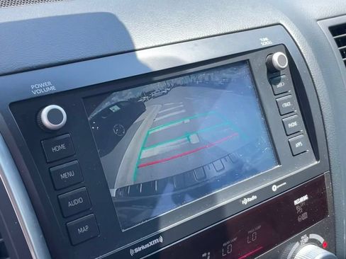 Used 2022 Toyota Sequoia TRD Sport RWD image 16