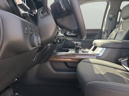New 2026 Chevrolet Silverado 1500 LT Trail Boss AWD/4WD image 20
