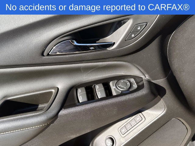 Certified 2024 Chevrolet Equinox Premier FWD image 18