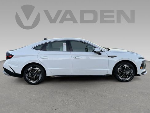 New 2026 Hyundai Sonata SEL image 6