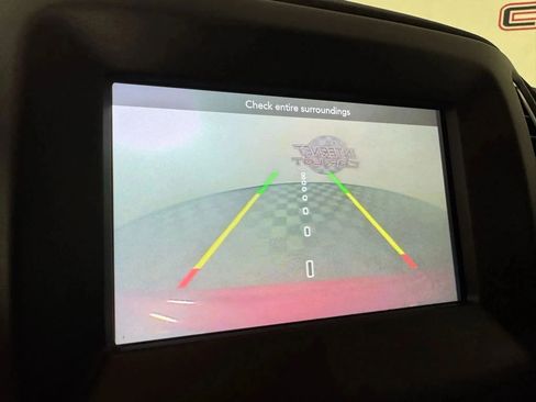 Used 2019 Jeep Compass Latitude w/ Popular Equipment Group image 18