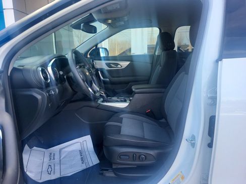 Certified 2023 Chevrolet Blazer LT w/ Convenience Package FWD image 5