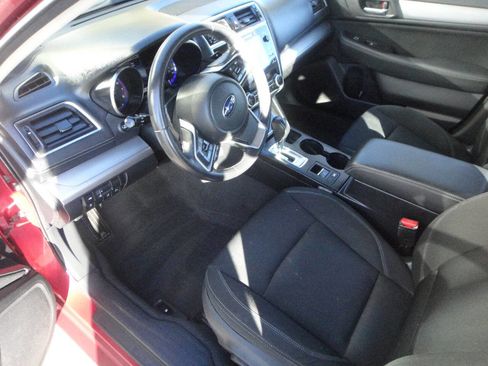 Used 2019 Subaru Legacy 2.5i Premium image 7