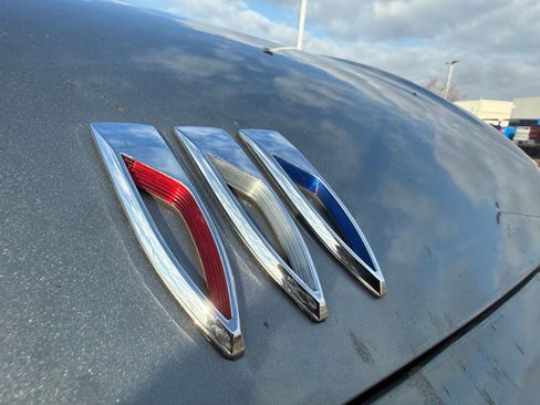 Certified 2025 Buick Envision Sport Touring image 11