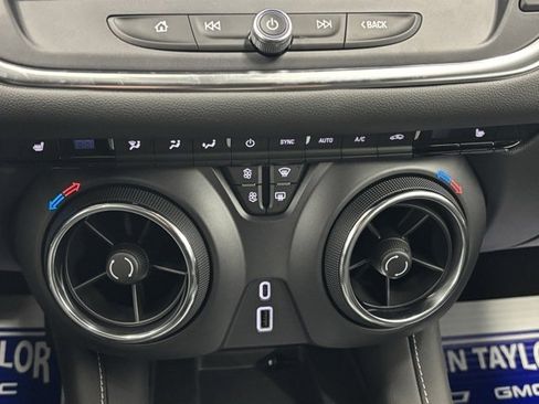 New 2026 Chevrolet Blazer LT w/ Sound & Technology Package image 29