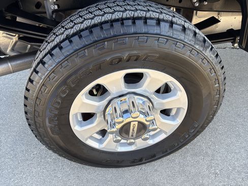 Used 2024 Ford F250 XLT w/ 360-Degree Camera Package image 6