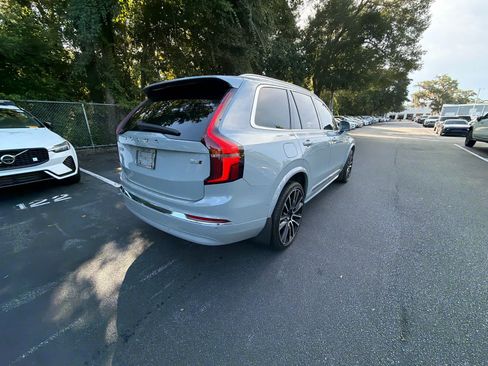 Used 2025 Volvo XC90 B6 Plus AWD/4WD image 13