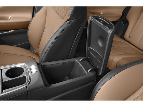 Used 2023 Hyundai Santa Fe Calligraphy AWD/4WD image 9