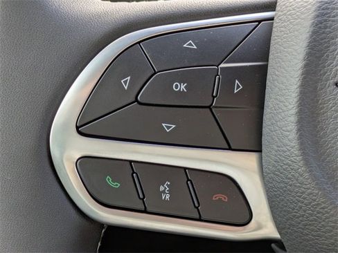 New 2026 Chrysler Pacifica Limited w/ Trailer Tow Group image 30