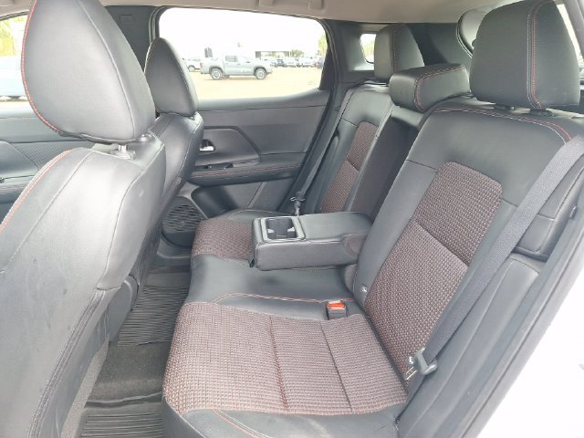 Certified 2025 Nissan Kicks SR AWD/4WD image 16
