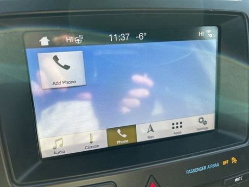 Used 2019 Ford Explorer Sport image 25