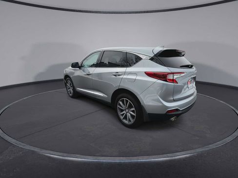 Used 2019 Acura RDX AWD w/ Technology Package image 6