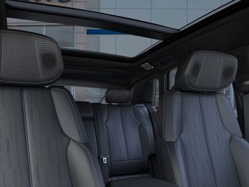New 2026 Cadillac Lyriq Premium Sport RWD image 24