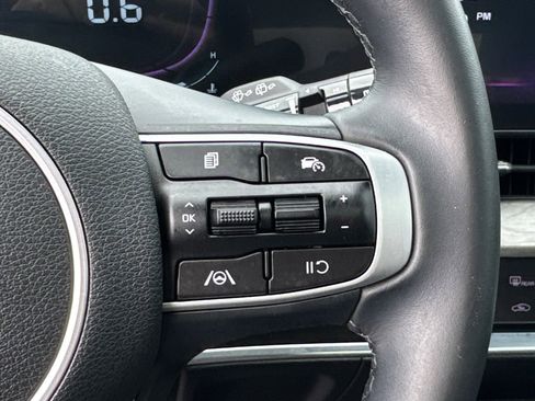 Used 2024 Kia Sportage X-Line w/ X-Line Premium Package AWD/4WD image 26
