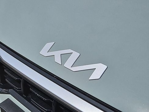 Used 2025 Kia K4 GT-Line w/ GT-Line Premium Package FWD image 31